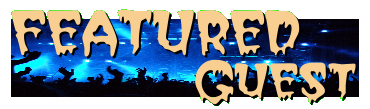 Featured Guest