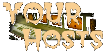 Your Hosts
