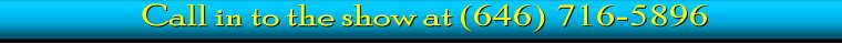 Haunted America Radio